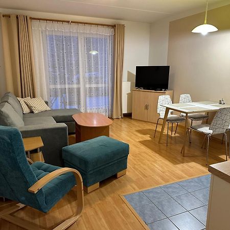 יאנסקה לזנה Apartman Kamila מראה חיצוני תמונה