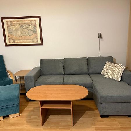יאנסקה לזנה Apartman Kamila מראה חיצוני תמונה