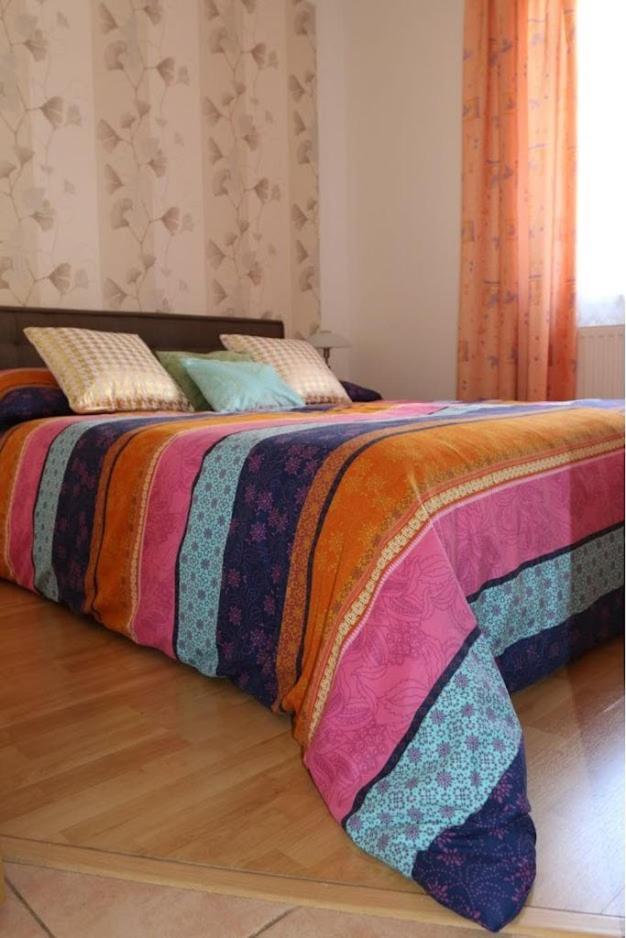 יאנסקה לזנה Apartman Kamila מראה חיצוני תמונה