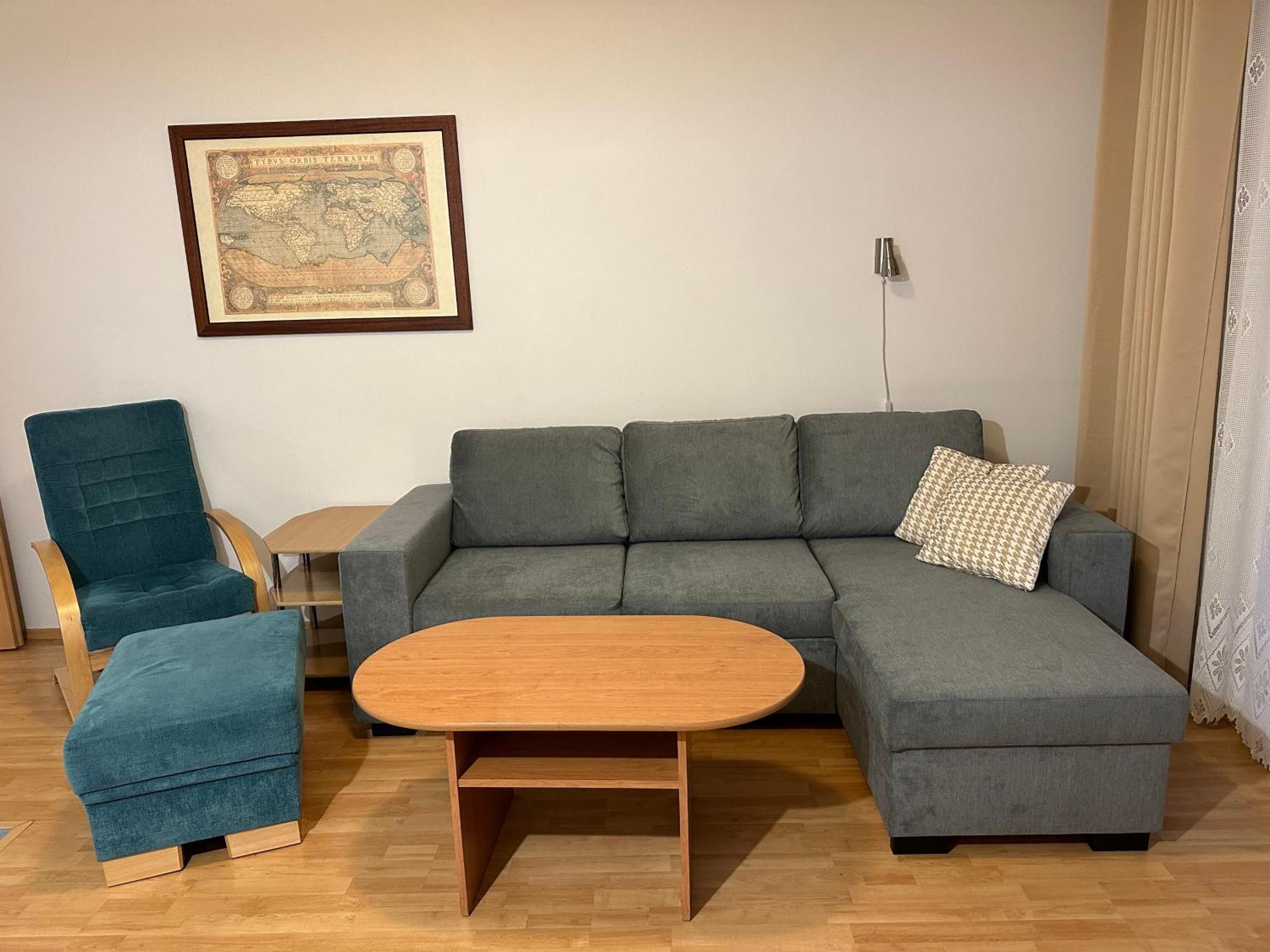 יאנסקה לזנה Apartman Kamila מראה חיצוני תמונה