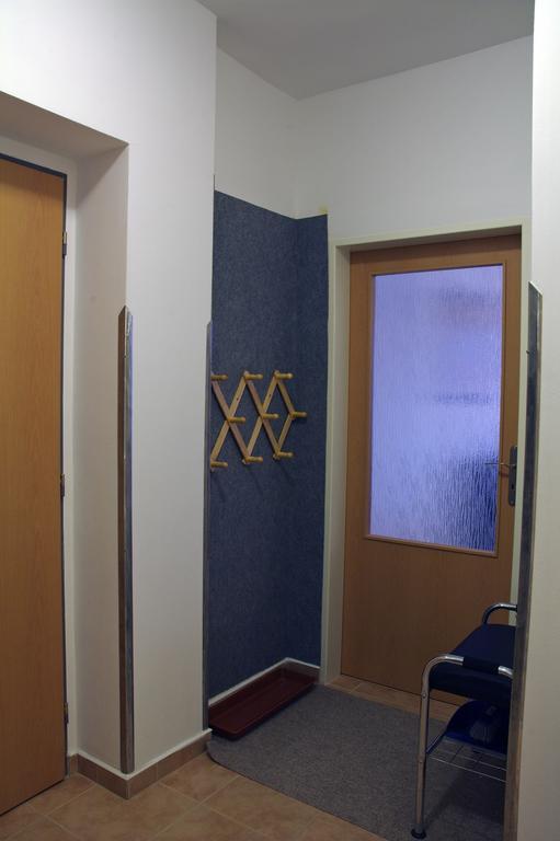יאנסקה לזנה Apartman Kamila חדר תמונה