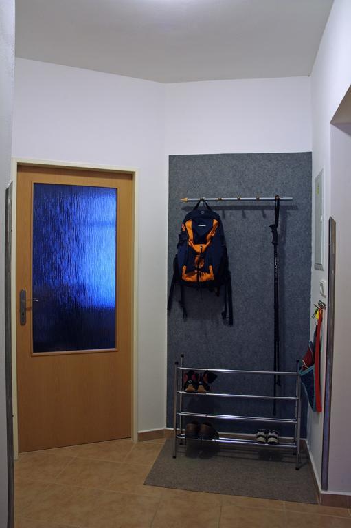 יאנסקה לזנה Apartman Kamila חדר תמונה