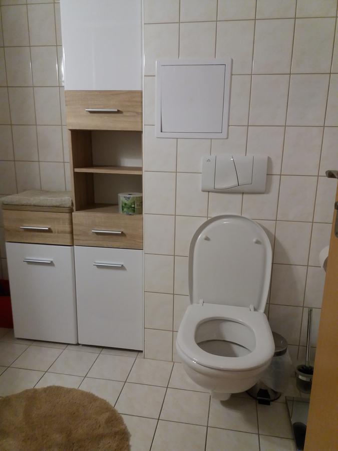 יאנסקה לזנה Apartman Kamila מראה חיצוני תמונה