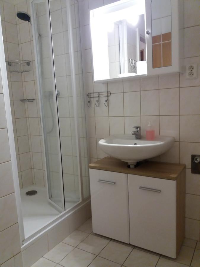 יאנסקה לזנה Apartman Kamila מראה חיצוני תמונה