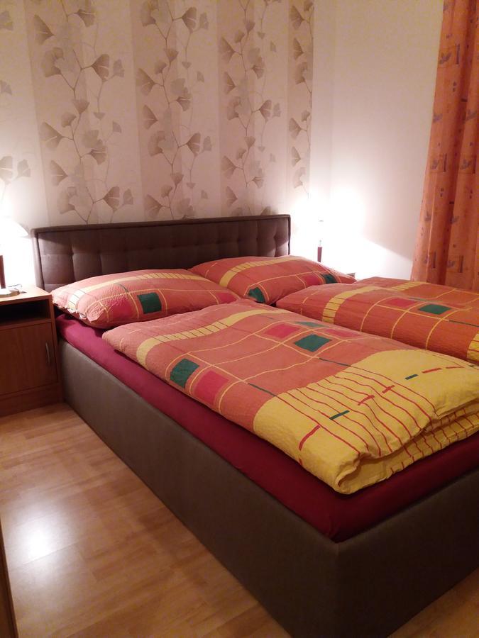 יאנסקה לזנה Apartman Kamila מראה חיצוני תמונה